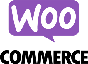 Icon for WooCommerce