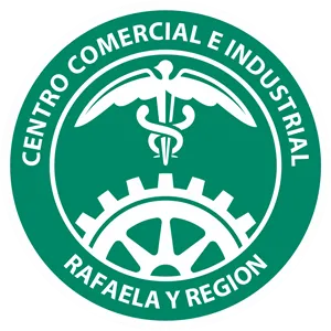 Logo de CCIRR