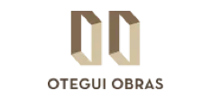 Otegui Obras, cliente de la plataforma ERP DiamoERP