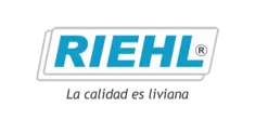 Riehel, cliente del software de gestión DiamoERP