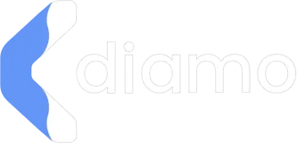 Logo de DiamoERP