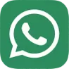 Icono PNG de WhatsApp, reemplazable